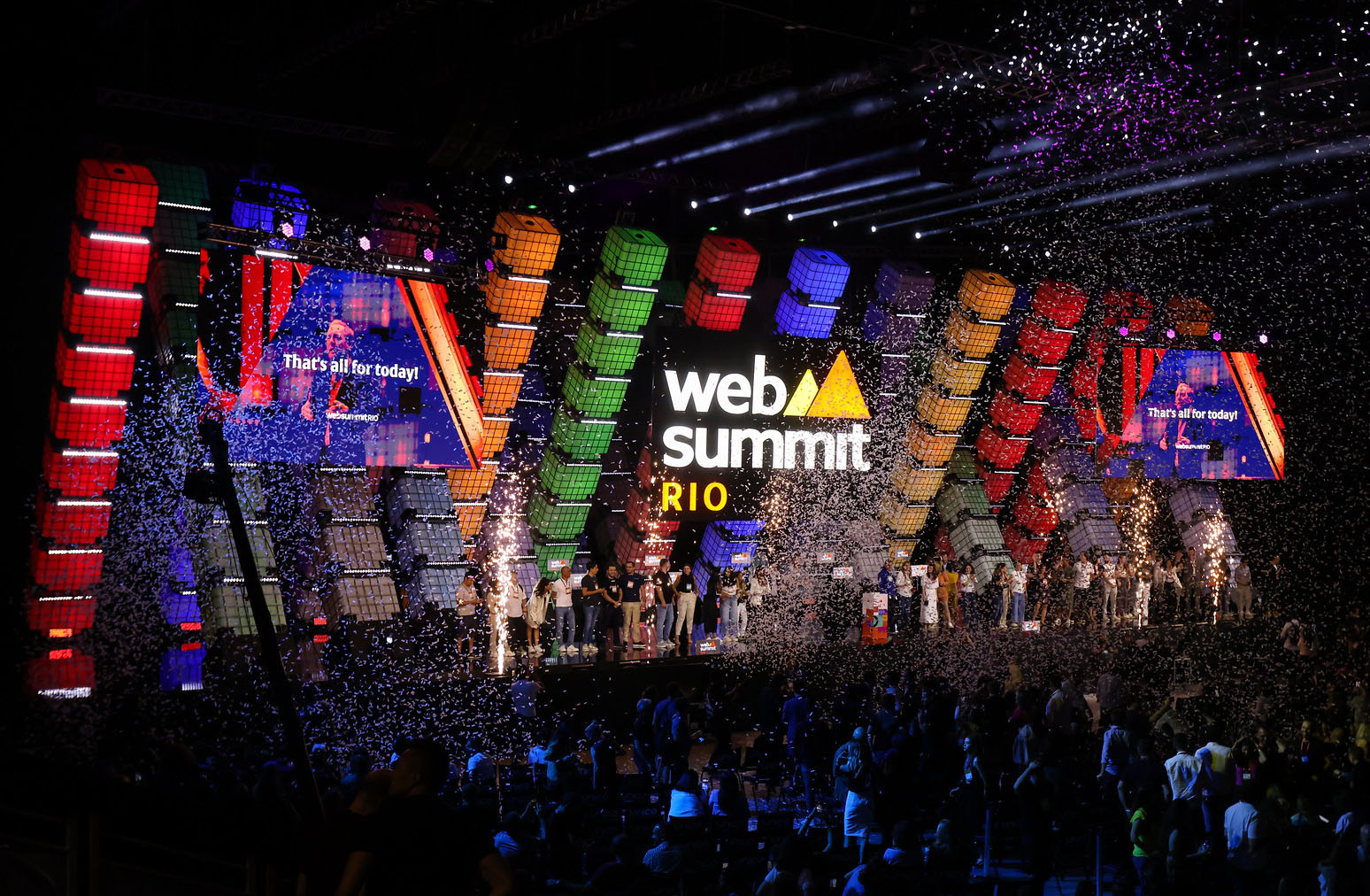 Web Summit